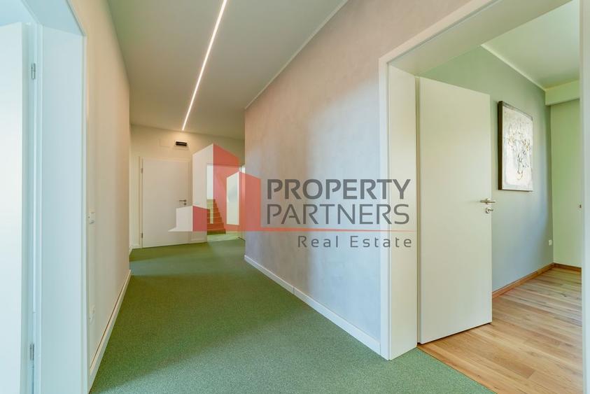 Apartament Duplex Elegant cu Terasă Panoramică – Dealul Cetății, Brașov - 12