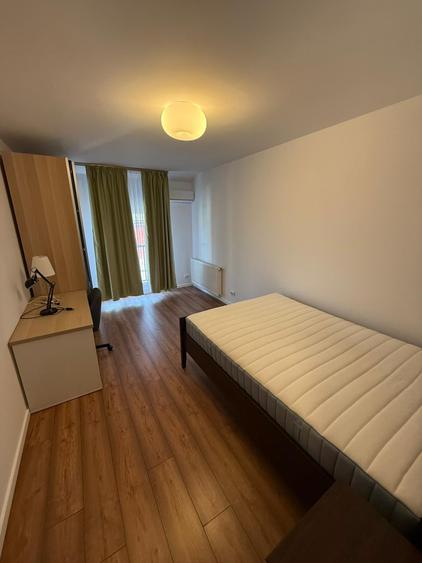 Apartament de închiriat, 4 camere, 92 mp, Zorilor zona Sigma - 6