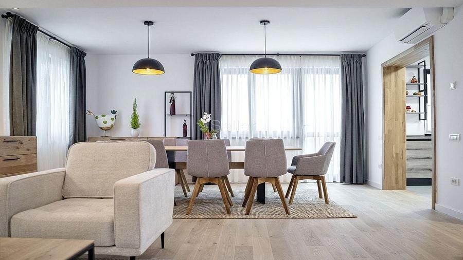 Vila  Finalizata cu predare la cheie - 8