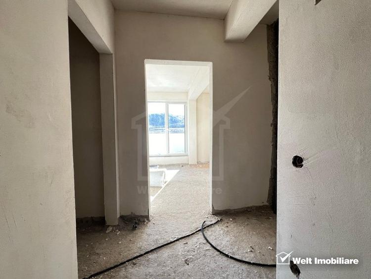 Apartamente cu 1-2-3 camere,gradina, terasa, parcare, constructie noua - 10