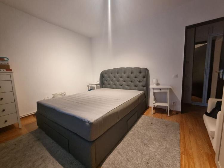 Mihai Bravu Apartament 3 camere centrala proprie parcare - 4