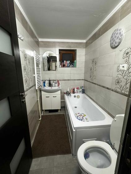 Apartament cu 2 camere strada Armoniei - 7