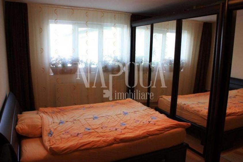 Apartament 3 camere de vanzare in Buna Ziua, Cluj Napoca - 1