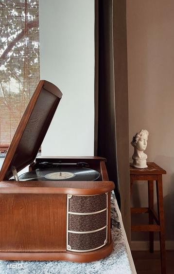 De inchiriat apartament cu 2 camere , Mall Vitan sector3 - 5