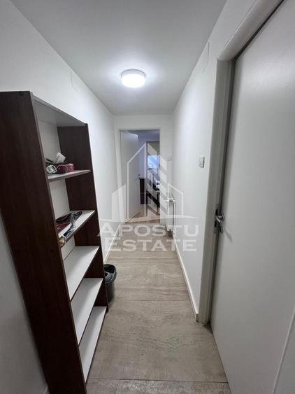 Apartament 2 camere, centrala proprie, zona Lipovei - 4