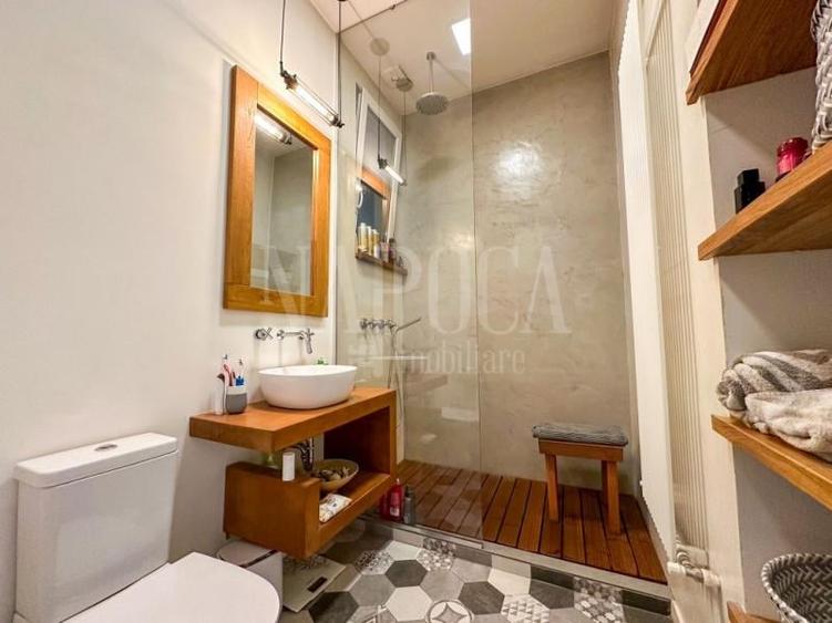 Apartament 3 camere de vanzare in Marasti, Cluj Napoca - 6