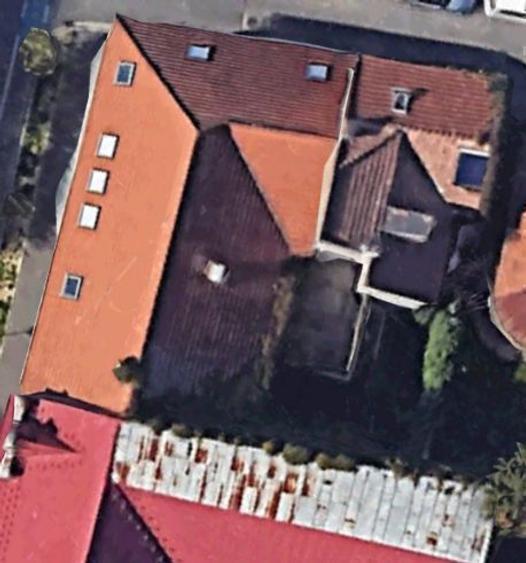 Spațiu comercial ultracentral pentru INVESTITORI  - 2