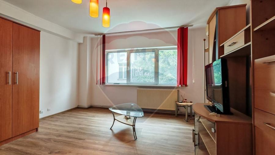 Apartament cu 2 camere de închiriat I Aviatiei I Metrou Aurel Vlaicu - 5