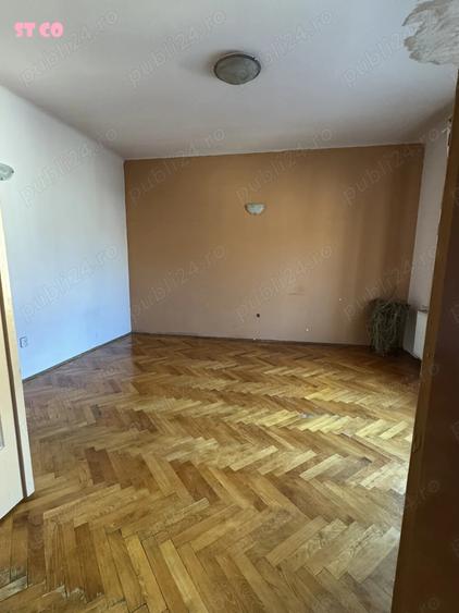 Vand apartament cu 2 camere in Cluj Napoca, strada Constantin Brancu?i. - 1