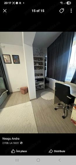 Vand casa in Cordun sau schimb cu apartament - 7