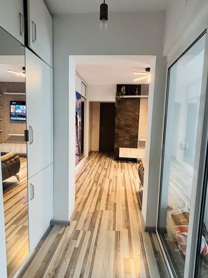Vand apartament 3 camere Nord - 3