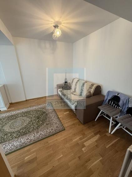 Apartament 2 camere , mobilat/utilat - zona Dealul Morii Residence - 3