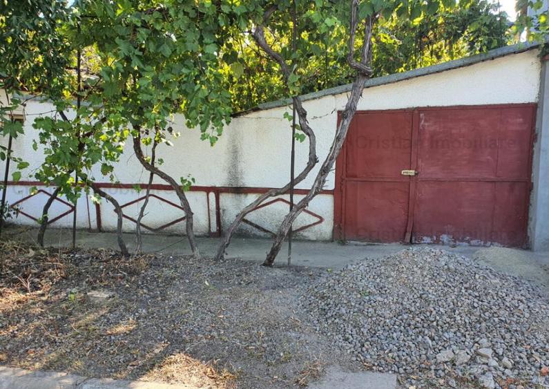 Casa pe COLT Teren 206mp, 2 deschideri la strada=15 zona fo - 6