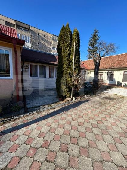 Apartament la casa, 2 camere, 53,80 mp, Brasov - 2