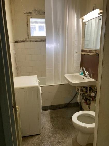 Vanzare- Apartament 2 cam. conf. I ,  etaj 2/8 , Brancoveanu - 9