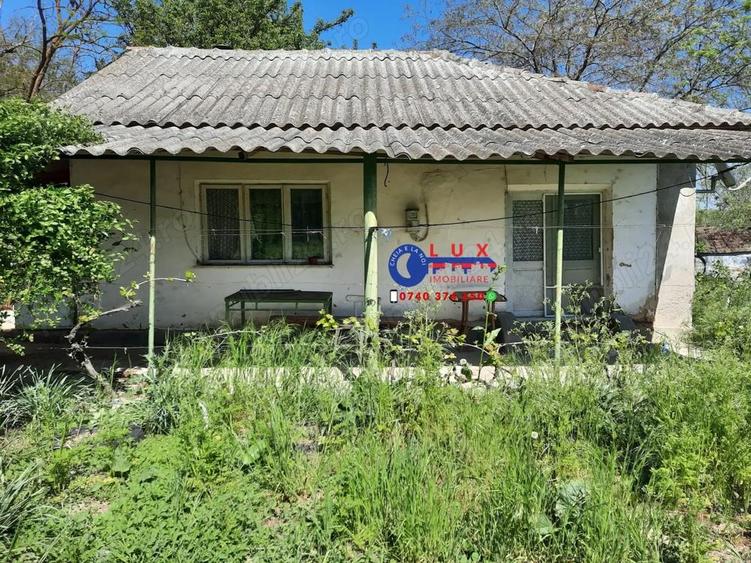 ID 6748 OPORTUNITATE Mahmudia| Teren Generos 2.411 mp - 3