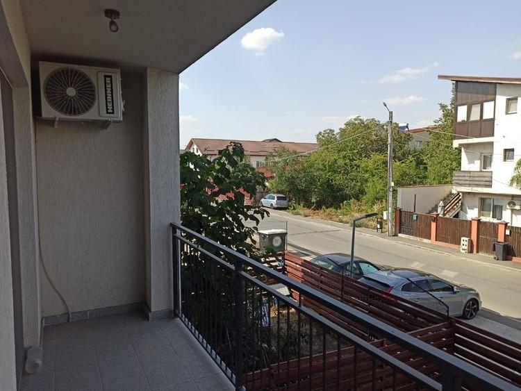 gars.dec.-mob-util complet totul nou+parcare/centru Popesti-Leordeni - 15