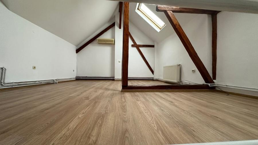 Spatiu de birouri de inchiriat - Marasti zona The Office - 1