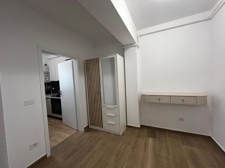 Garsoniera - str Cuza Voda-Mobilata-Utilata - 4