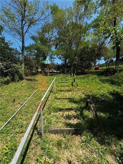 Ansamblu cabanute zona Cozieni - 26