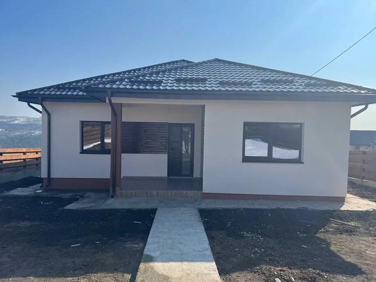 Casa de vanzare,  4 camere  in Valea Lupului, Iasi - 10