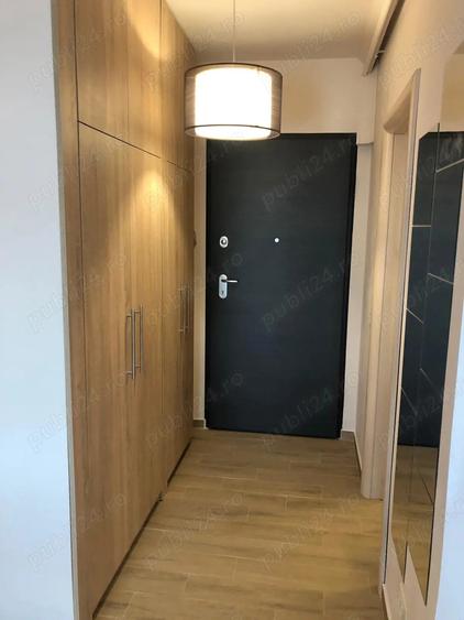 Inchiriere Garsoniera - Plaza Residence - inclusiv loc de parcare subteran - 6