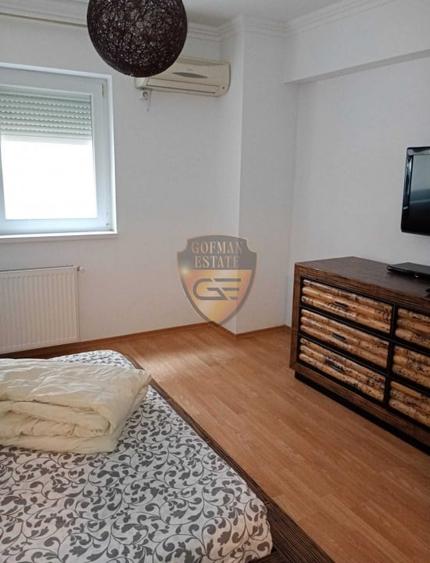 4 camere, Mamaia Butoaie, et 1, lift, 2 bai, balcon, parcare, centrala Gaze, A/C - 2
