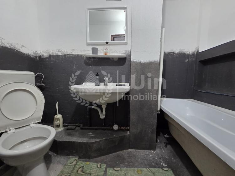 Apartament 1 camera mobilat si utilat | Ideal pentru investitie | Iris - 5