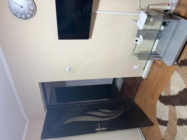 Garsoniera de inchiriat zona Pia?a Gorjului Rasaritului - 3