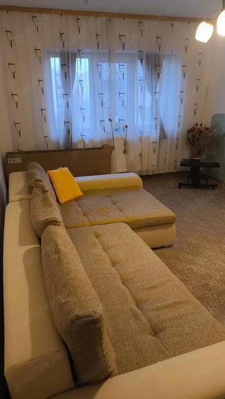 Apartament cu 2 camere de vanzare in Sannicolau Mare - 6