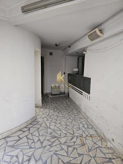 Spatiu Comercial - 210mp - Zona Universitate - 9