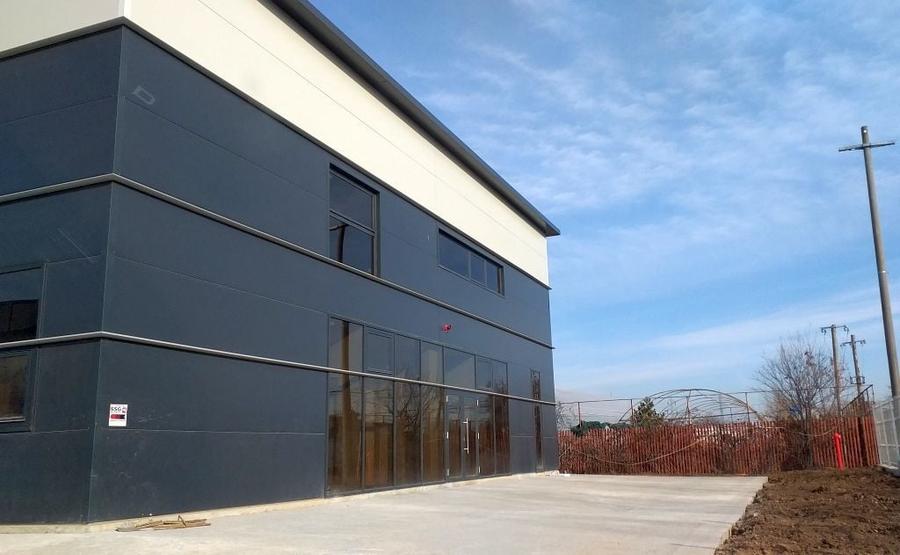 &Icirc;NCHIRIERE HALĂ BUCUREȘTI - LIFTCON MOGOSOAIA - 6