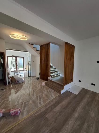 Vila deosebita Constructie noua 13 Septembrie - 7