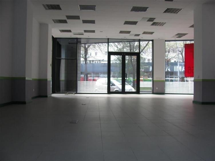 Vanzare cladire de birouri - stradala - Titulescu - 8