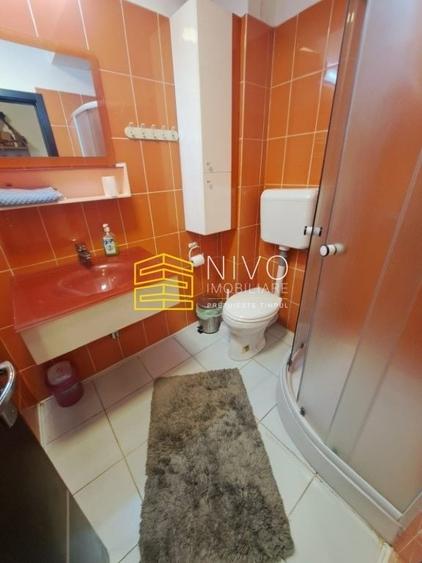 Apartament 1 cameră – Tg. Mureș – Semicentral – Str. Somnului - 5
