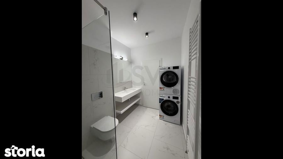 Apartament 3 camere lux I The IVI Baneasa - 6