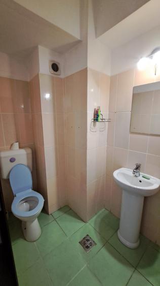 APARTAMENT 3 CAMERE - SUPRAFATA GENEROASA - 16
