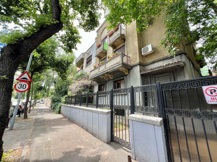 Apartament 2 camere Dorobanti - Strada Paris - 4