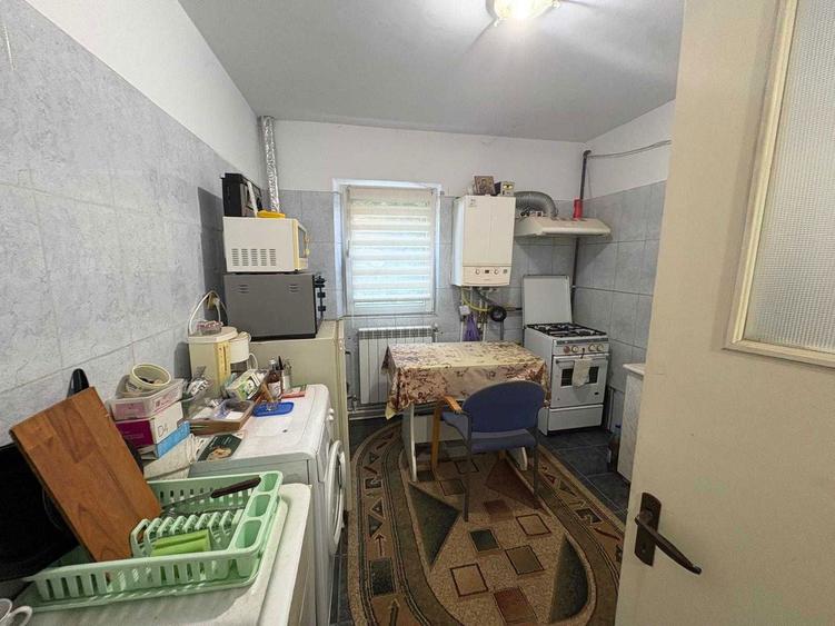 Apartament 3 camere - de vanzare Eden/Inel 1 Constanta - 4