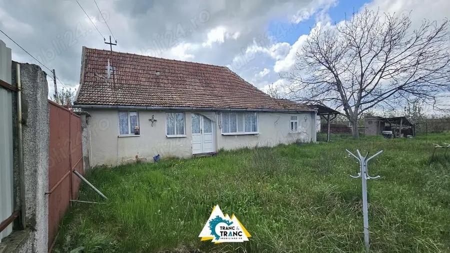 Casa cu 2 camere in stil tradi?ional, in Irato?u - 12