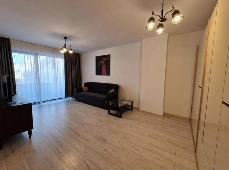 Apartament de închiriat, 3 camere, 80 mp, Mărăști zona LIDL/The Office - 1