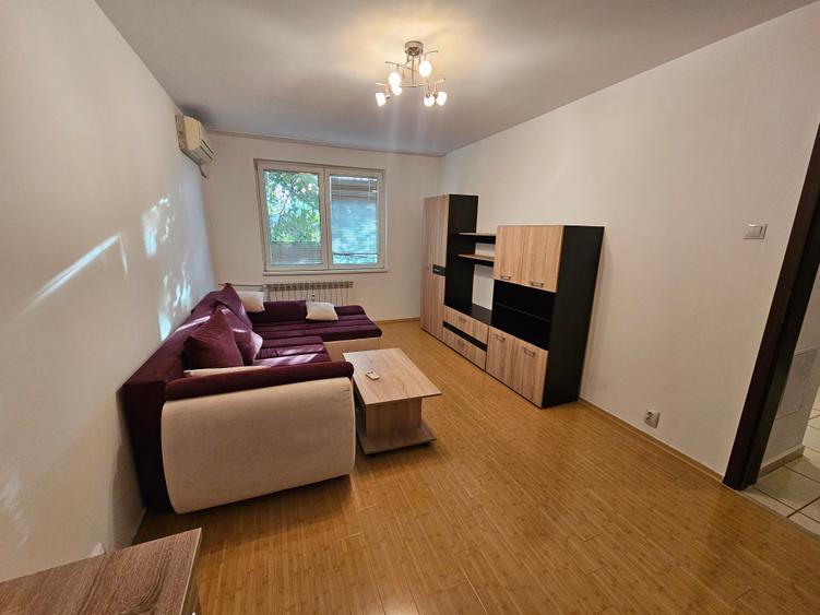 Apartament 2 camere Militari | Lujerului | constructie 1980 - 3