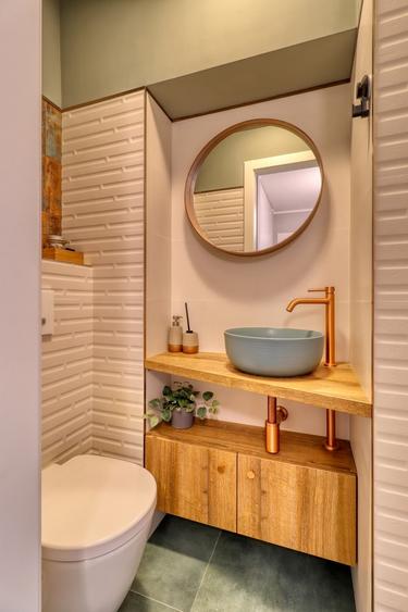 Dorobanti - apartament unicat, vedere deosebita - 5