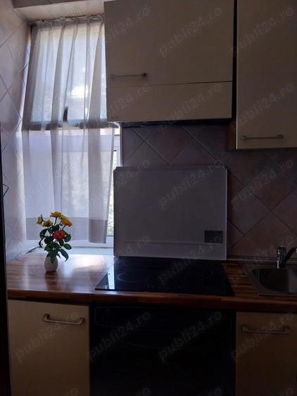 Inchiriez garsoniera ultracentrala - 3