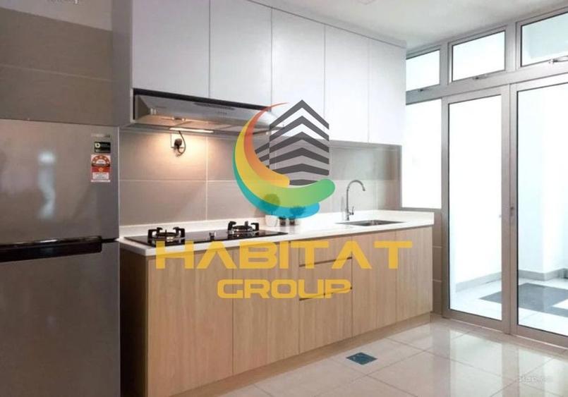 Apartament 3 Camere Sector4 Grand Arena Incalzire Pardoseala - 10