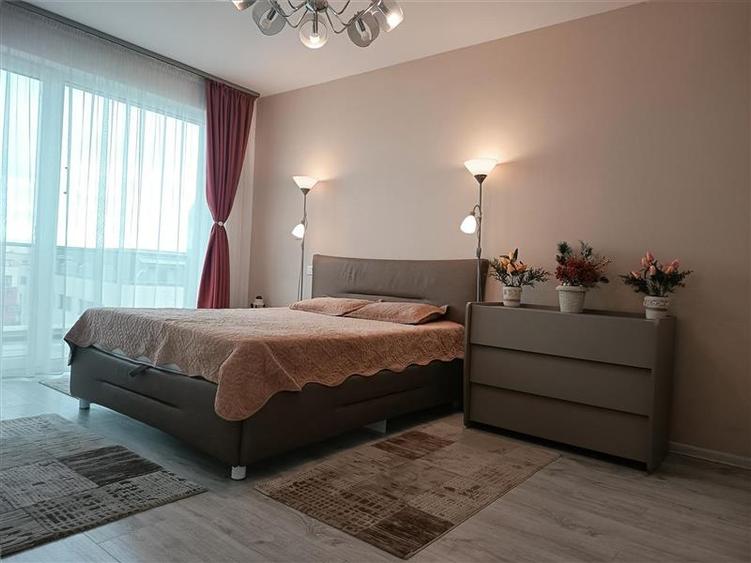 Imobil ultim nivel terase de 40 mp, parcare subterana, Urban Pentha, aria Coresi - 34