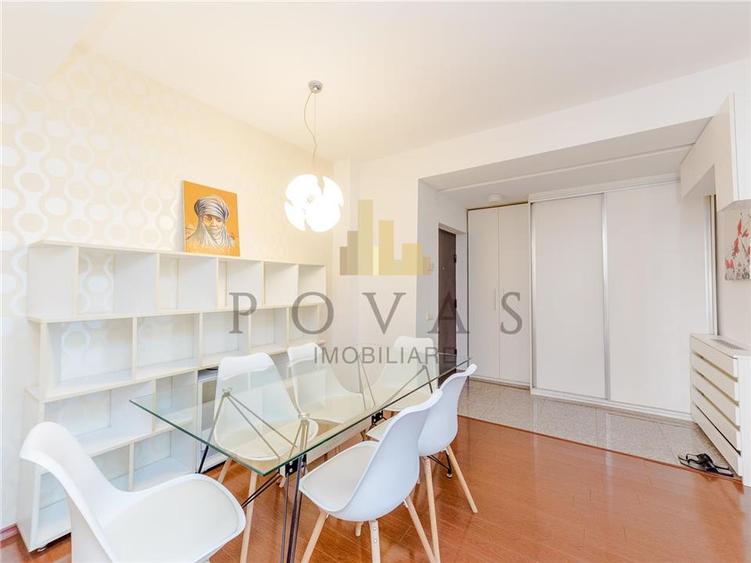 Vânzare Apartament 3 Camere Iancu Nicolae Jolie Ville - 10