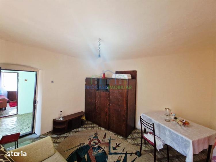 CASA DE VANZARE + TEREN - GINGIOVA DOLJ - 13