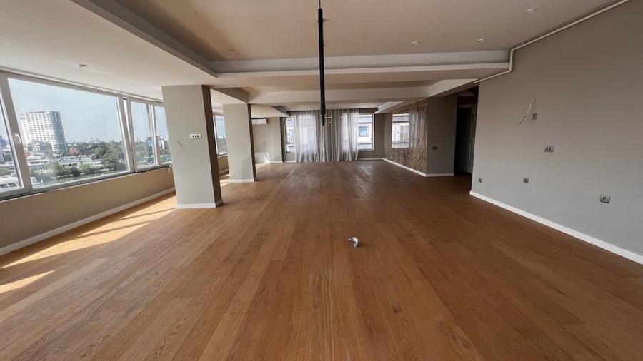 REA1015960 Penthouse spectaculos cu vedere spre lac - 7