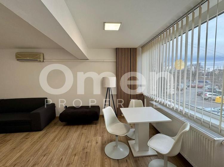Apartament de închiriat 2 camere | etajul 1 | zona Buclă | - 1
